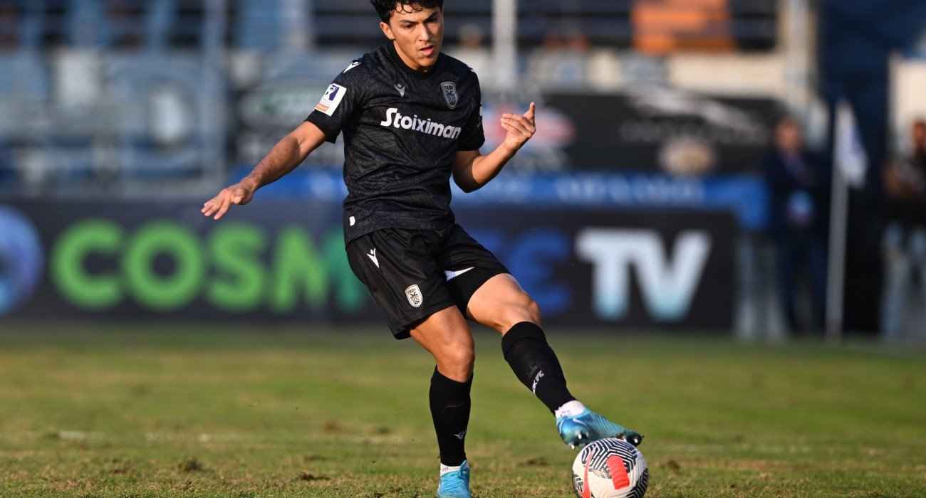 Επίσημα στην Αλμπαθέτε ο Τζόναθαν Γκόμεζ