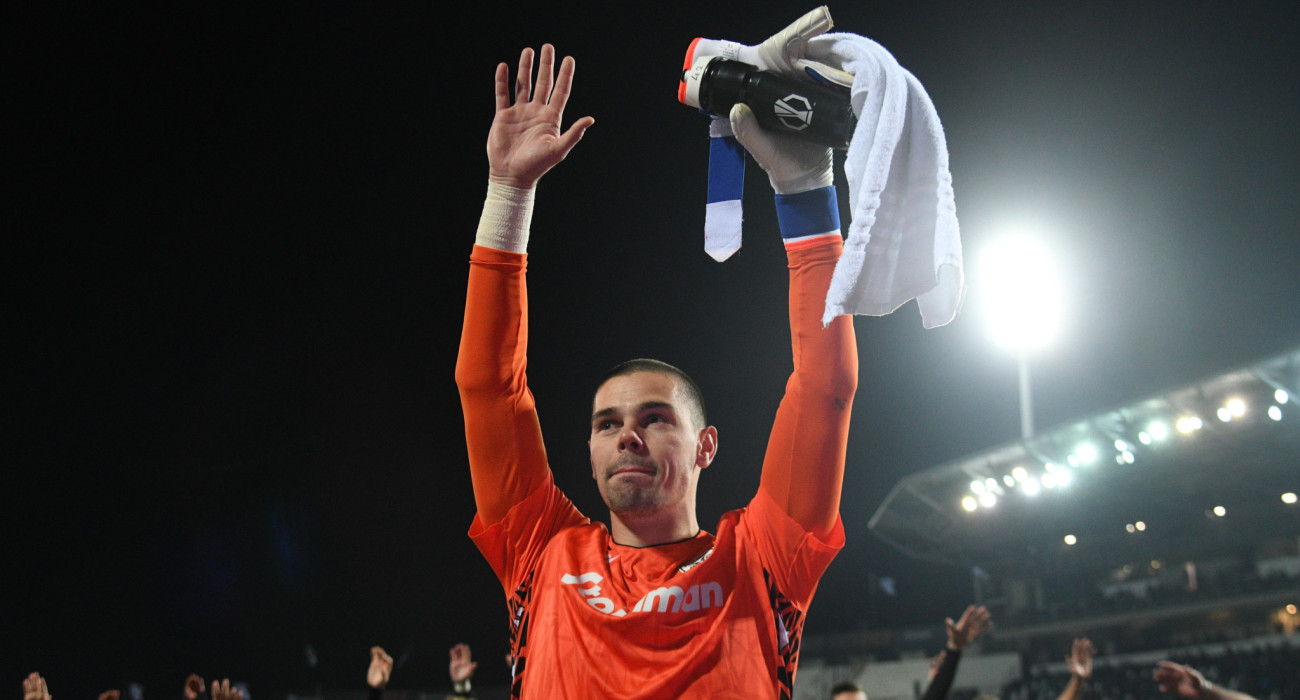 Προδιαγεγραμμένο deal για Κοτάρσκι και ΠΑΟΚ -  «Μέση λύση» η Κοπεγχάγη