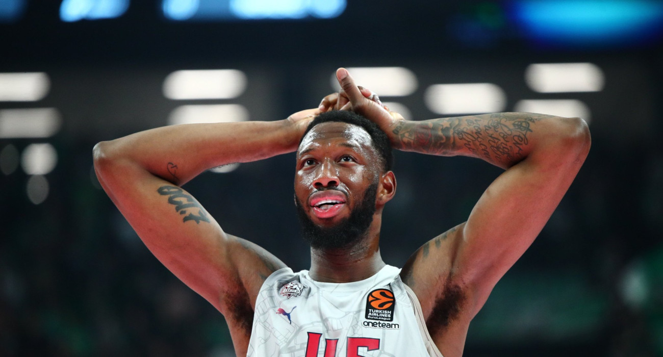 Ο Ντόντα Χολ / Πηγή: Eurokinissi