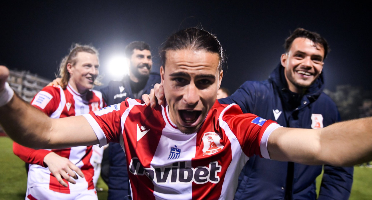 Πηγή: Eurokinissi