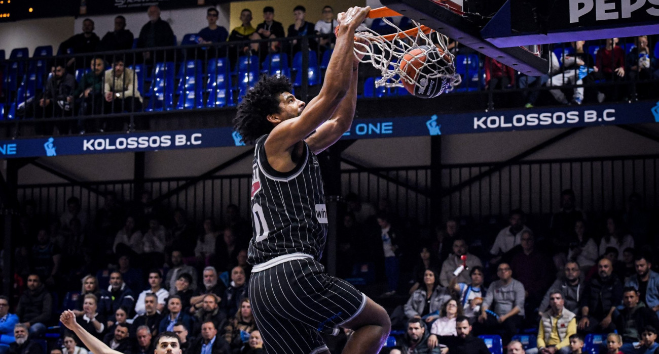 Οδεύει στον Άρη ο Φόρεστερ