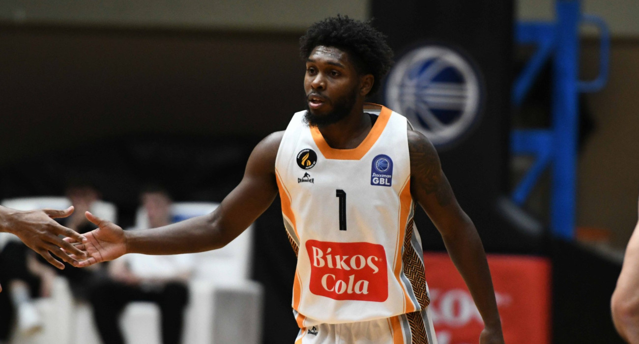 Η ΑΕΚ Betsson παρακολουθεί τον Τζόρνταν Γουόκερ