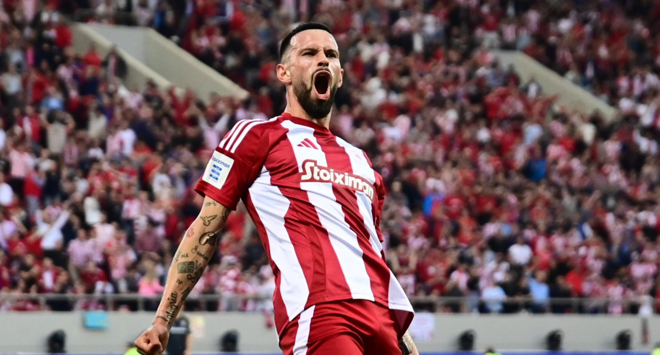 Ο Βέλντε περιμένει προτάσεις από το εξωτερικό / Πηγή: Eurokinissi