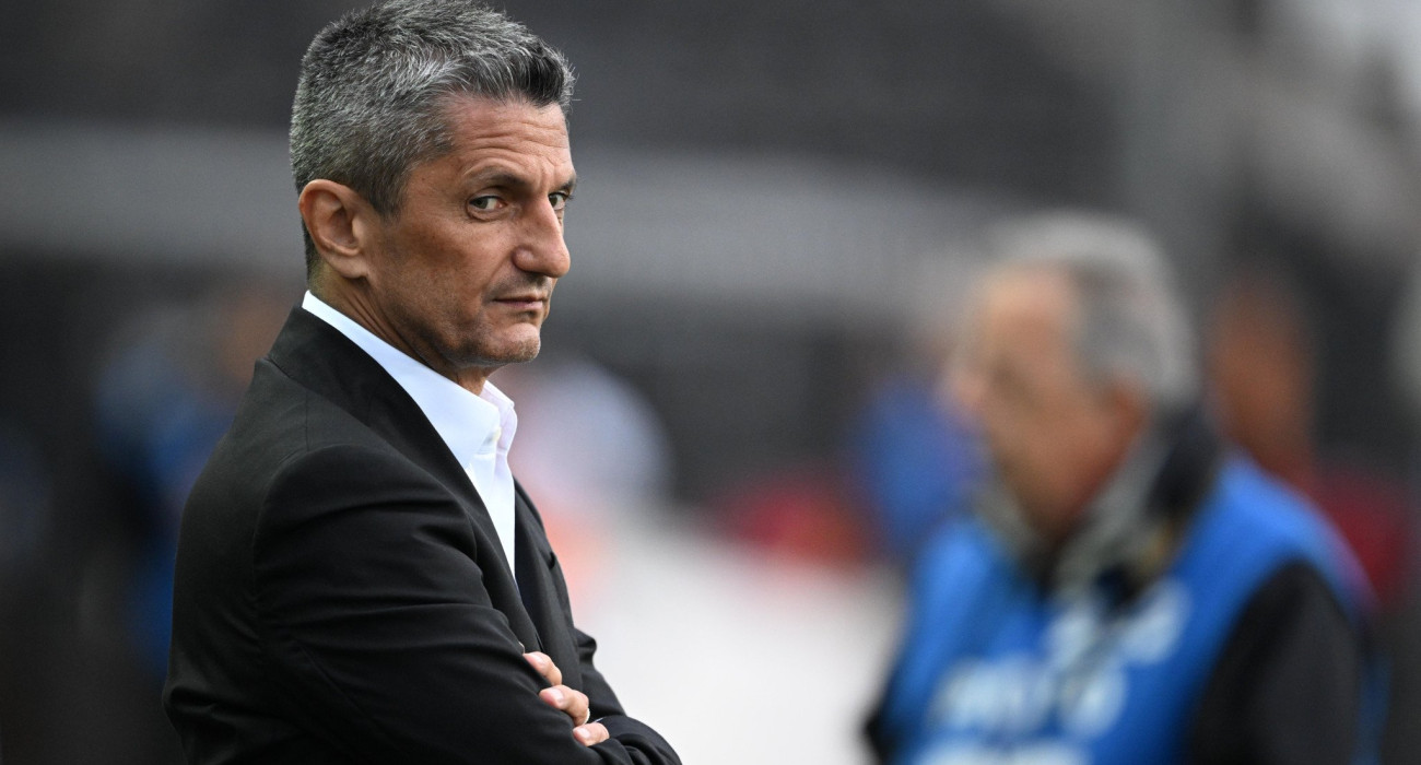 «Τρέχει» να κλείσει φορ ο ΠΑΟΚ