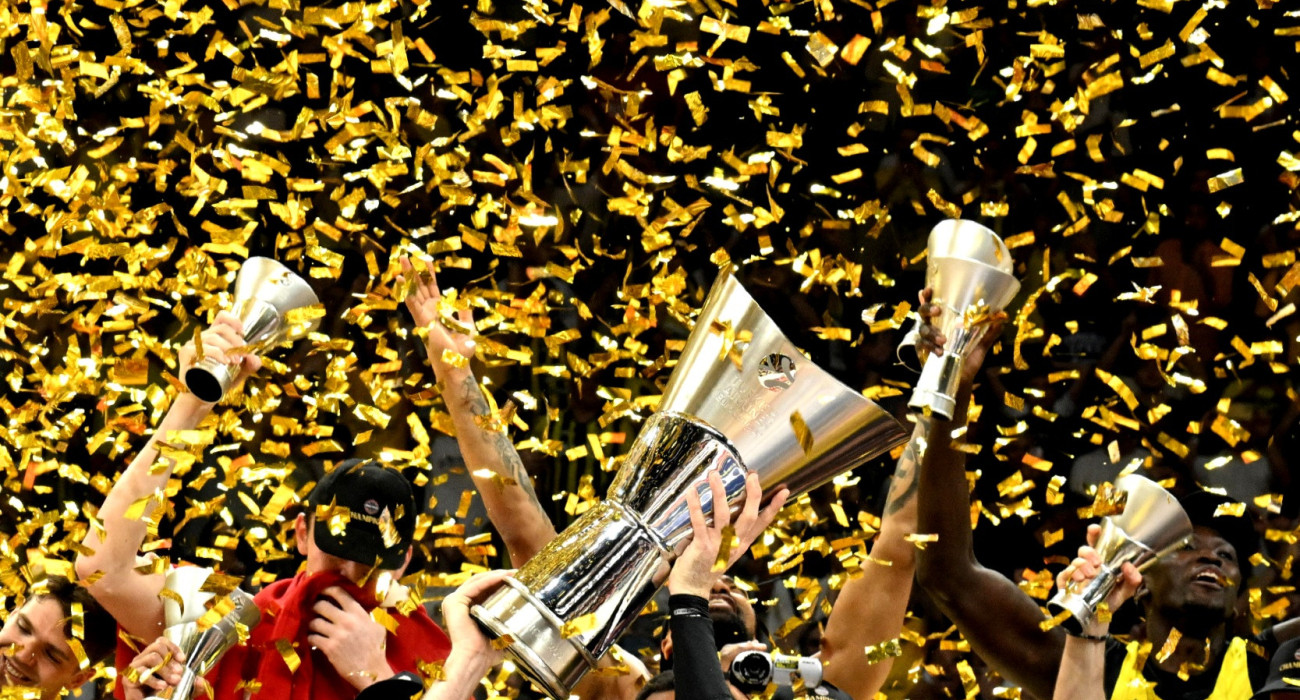 Ο Ανδρέας Ζαγκλής επιβεβαίωσε τις συζητήσεις με τη Euroleague για το NBA Europe