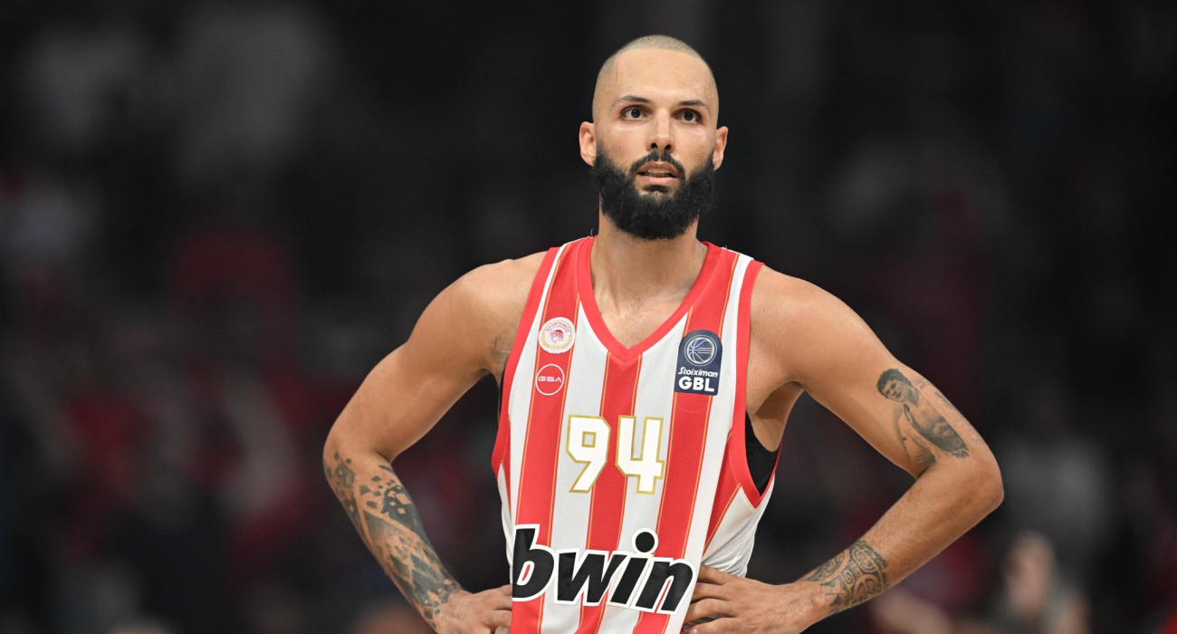 Η αινιγματική ανάρτηση του Φουρνιέ: «Μην θεωρείς τίποτα δεδομένο!»