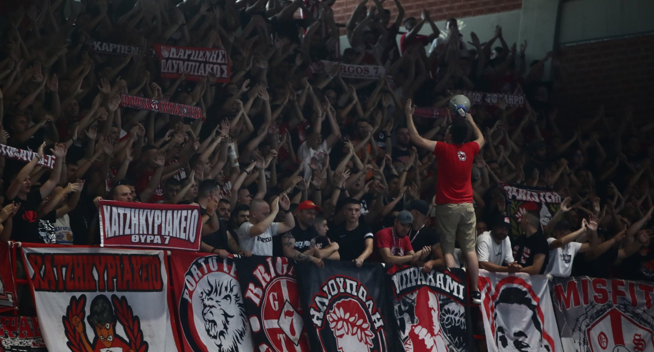 Πηγή: Eurokinissi