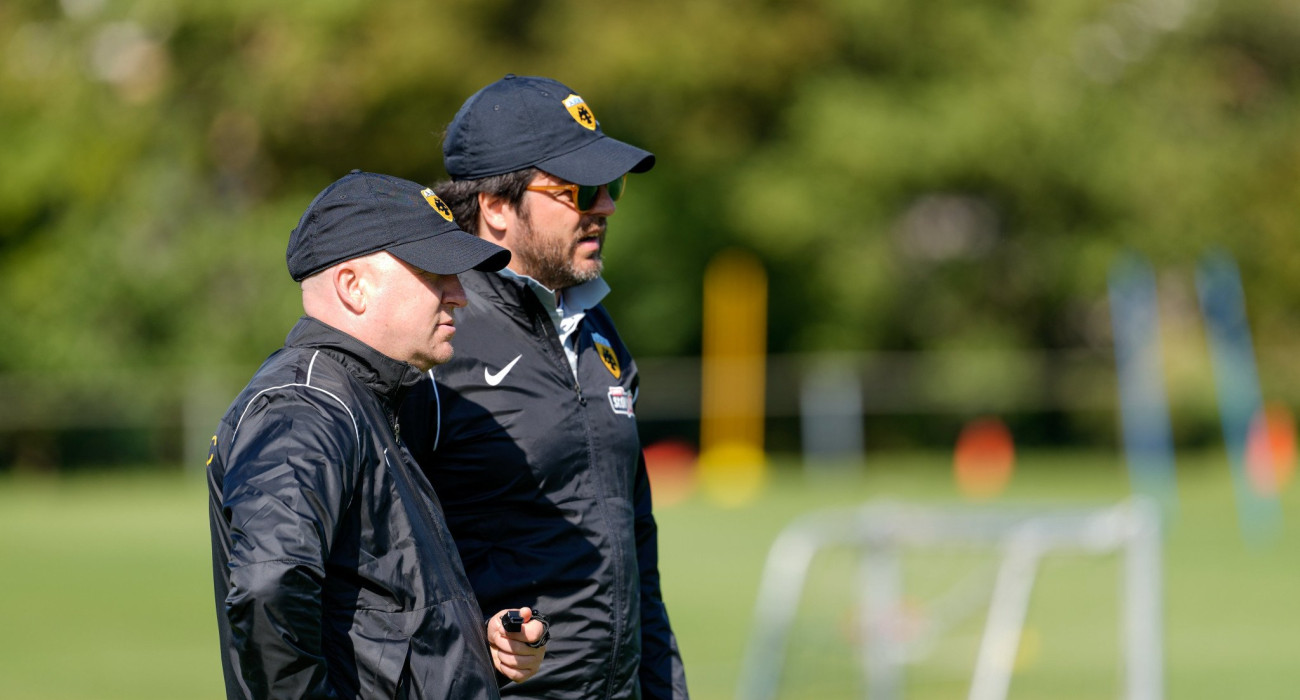 Νίκολιτς και Ριμπάλτα /Πηγή: Eurokinissi