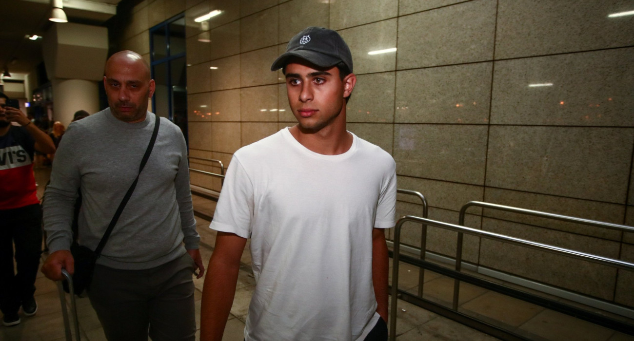 Πηγή: Eurokinissi