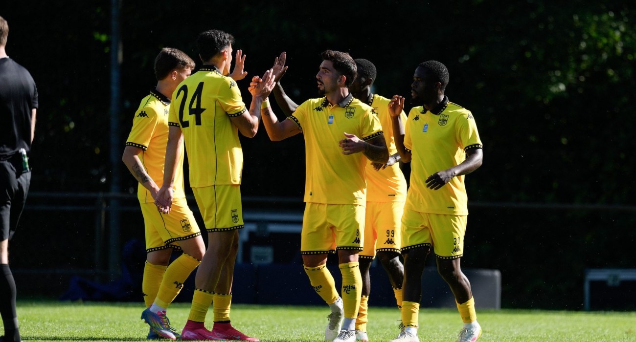 Πηγή: Eurokinissi