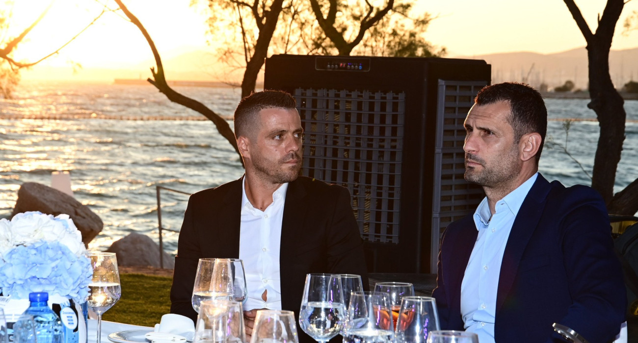 Καρυπίδης: «Να είμαστε όσο γίνεται πιο έτοιμοι στις 7 Αυγούστου»