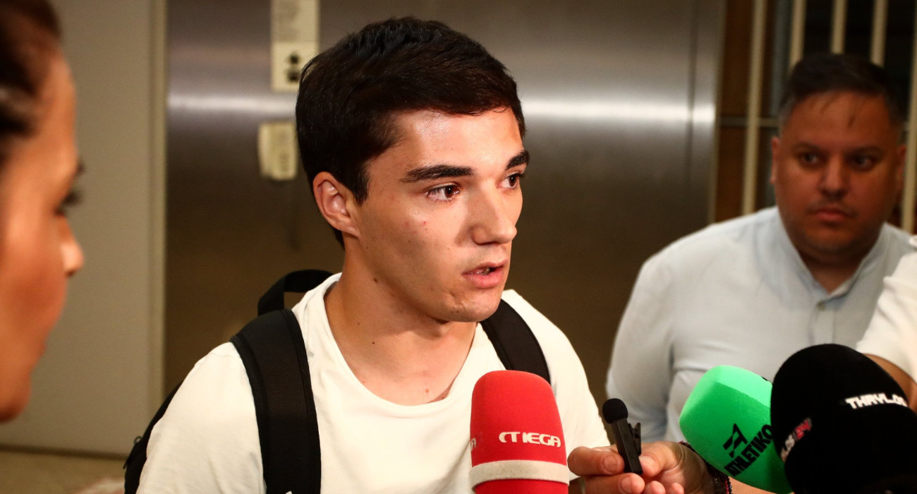 Πηγή: Eurokinissi