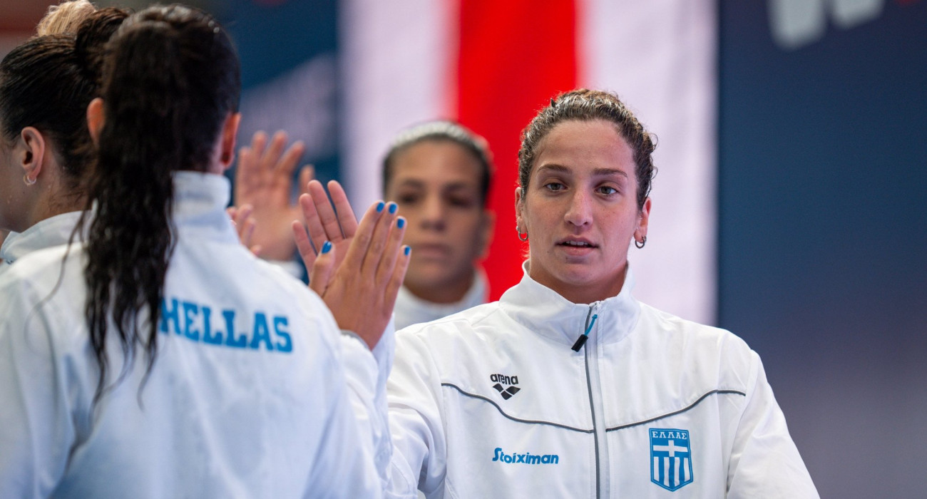 Πηγή: Eurokinissi / Αναστασία Καρεκλά