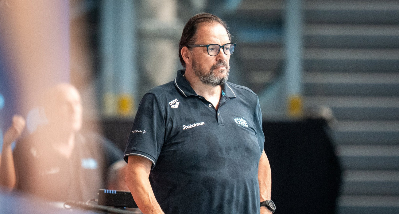 ΟΧάρης Παυλίδης / Πηγή: Eurokinissi / Αναστασία Καρεκλά