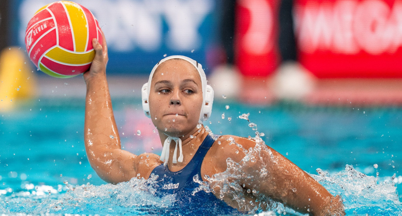 Η Σοφία Τορνάρου / Πηγή: Eurokinissi