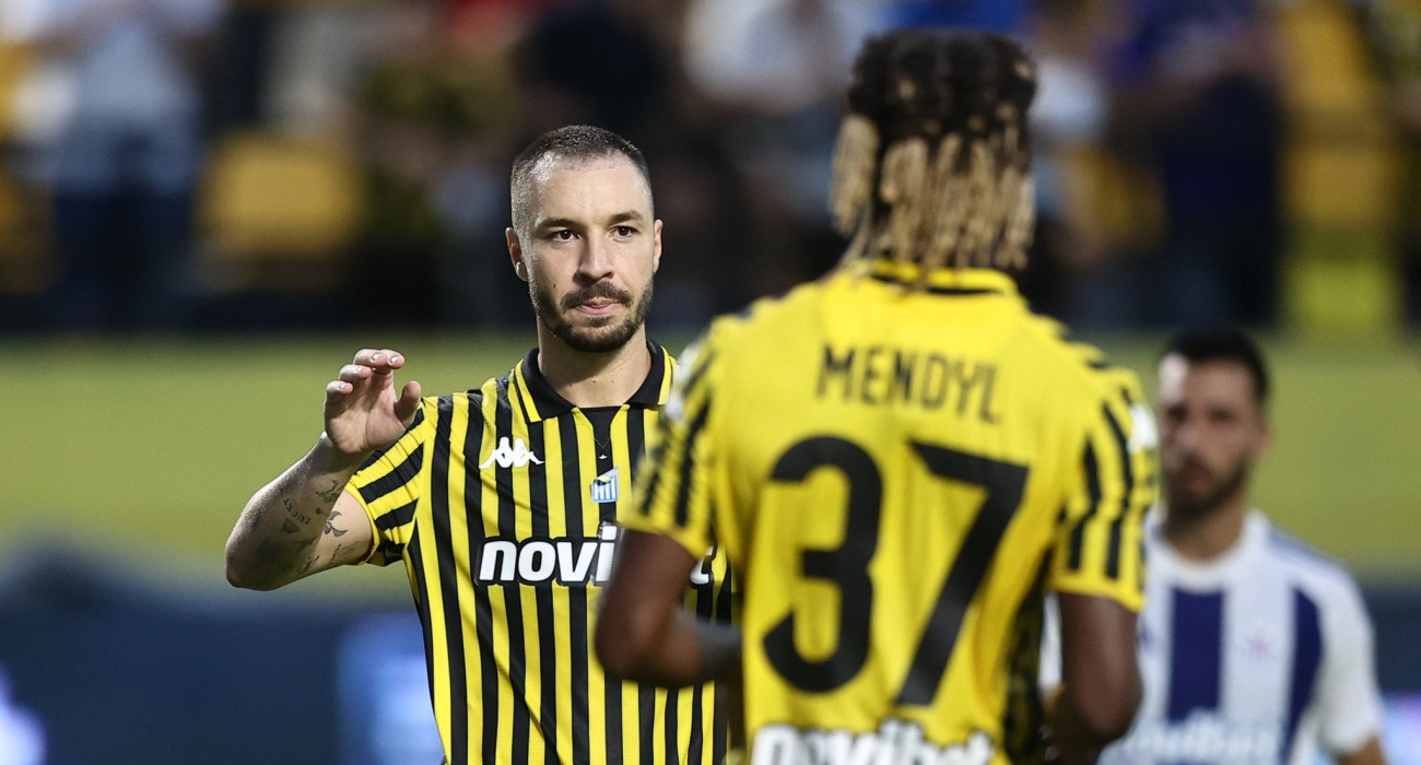 Πηγή: Eurokinissi