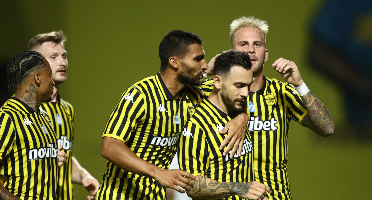 Πηγή: Eurokinissi