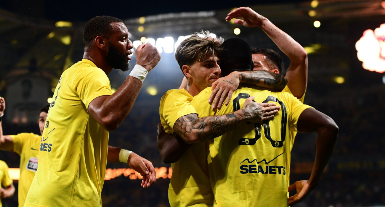 Πηγή: Eurokinissi