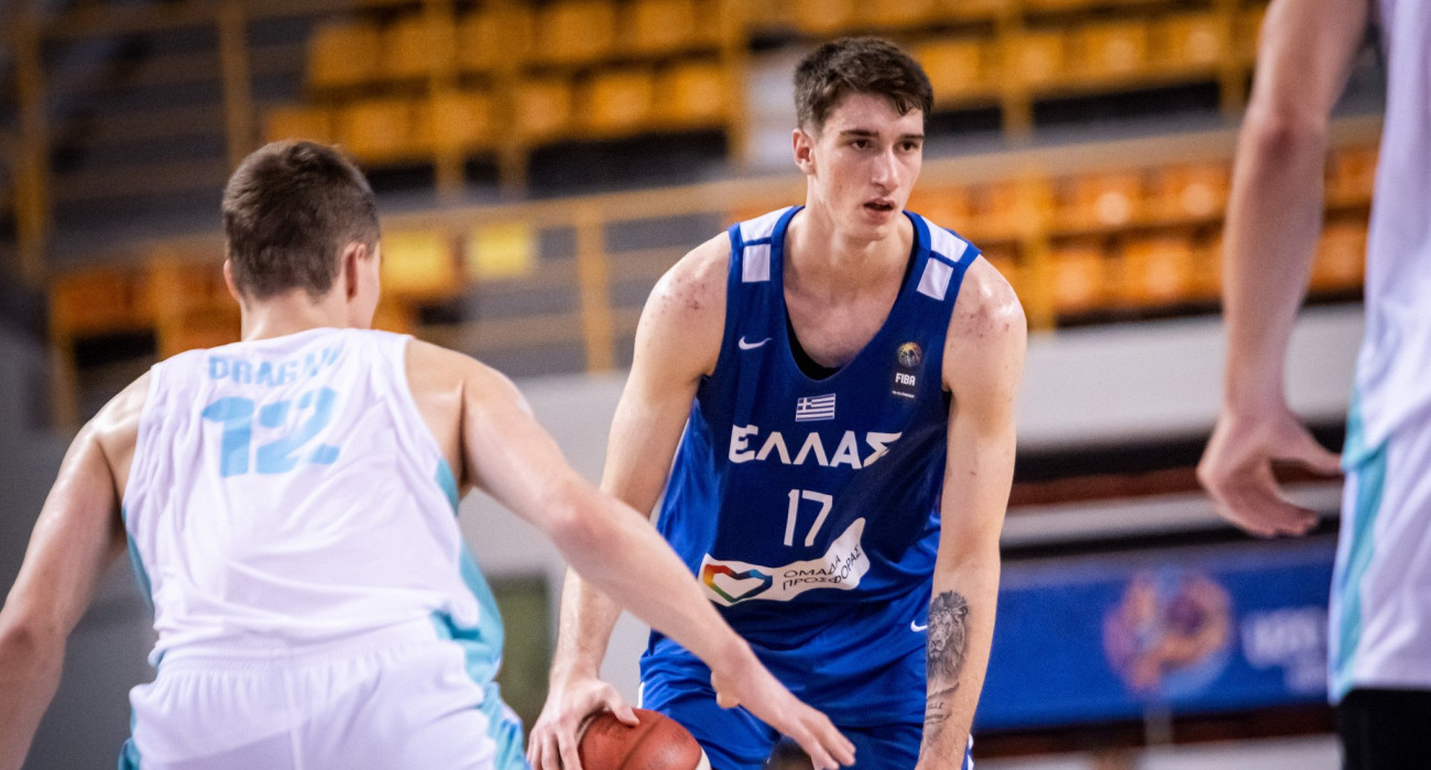 Ο Νεοκλής Αβδάλας, Πηγή: Eurokinissi