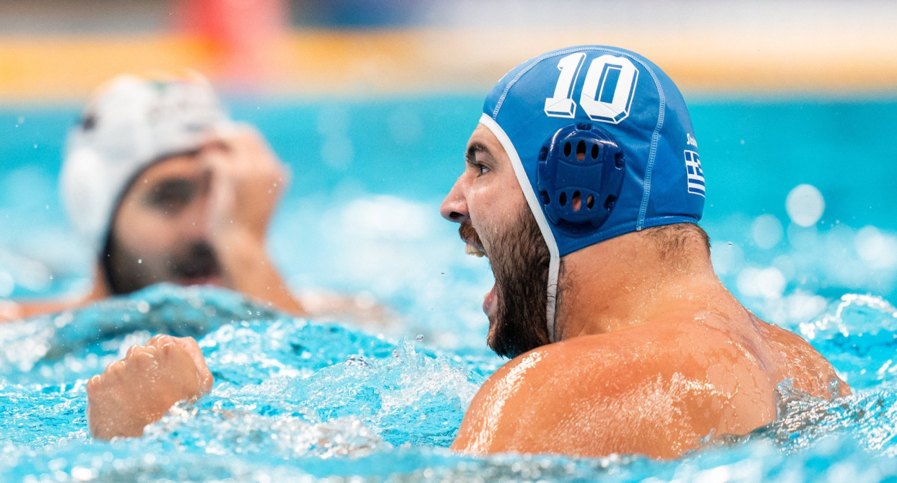 Κώστας Κάκαρης / Πηγή: Eurokinissi / Αναστασία Καρεκλά