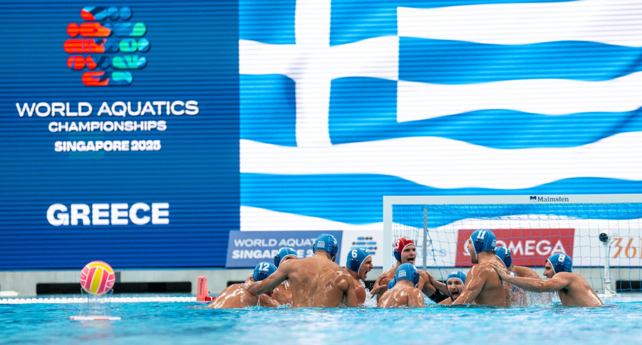 Άλλοι για Χίο τράβηξαν κι άλλοι για Σιγκαπούρη