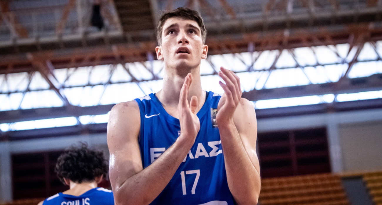 Το μέλλον τους ανήκει: Οι απίθανες εμφανίσεις των Αβδάλα και Σαμοντούροφ (video)