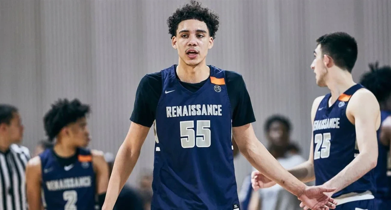 Ο Λανς Ουέαρ στο Athletiko: «Οι αξίες μου ταιριάζουν με αυτές του Ηρακλή - Το 100% για την ομάδα»