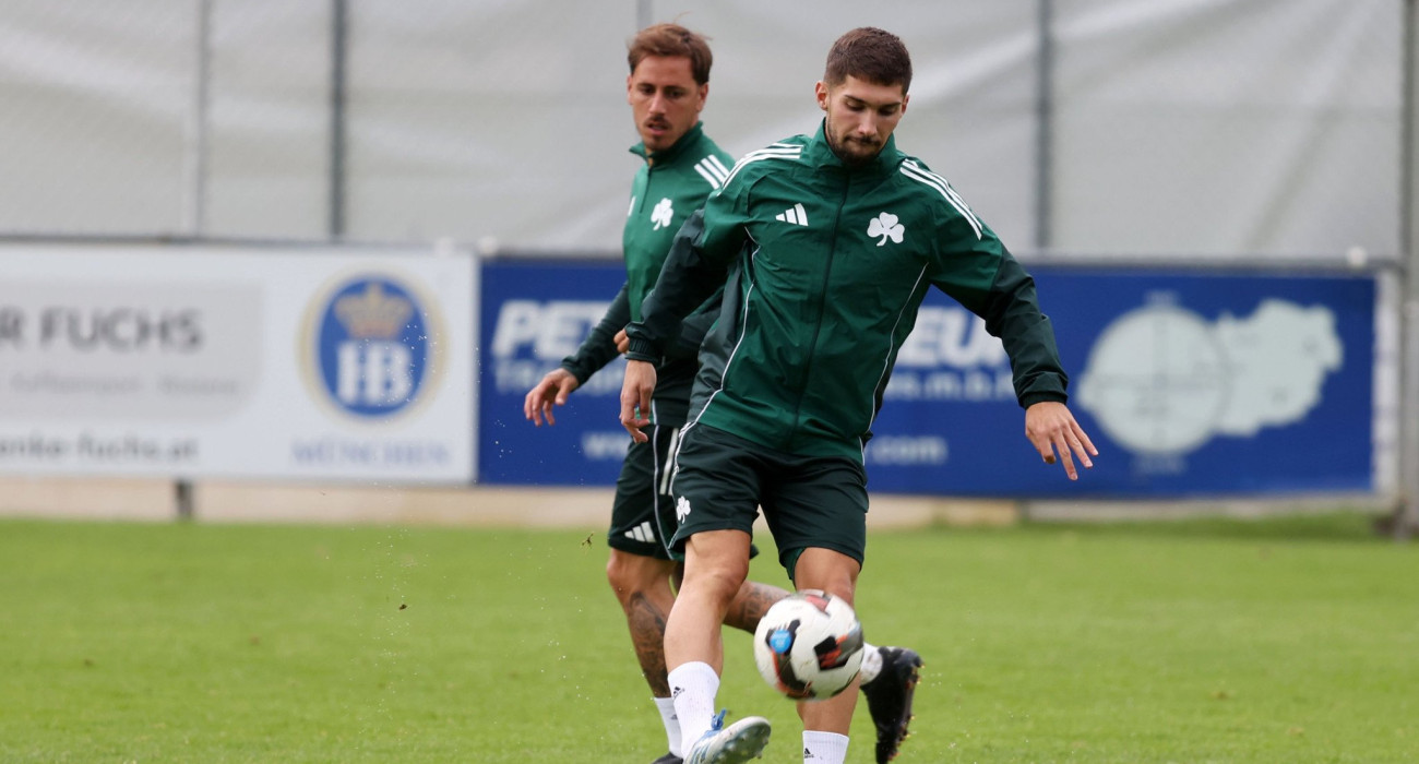 Ο Άνταμ Τσέριν - ΠΗΓΗ: ΙΝΤΙΜΕ