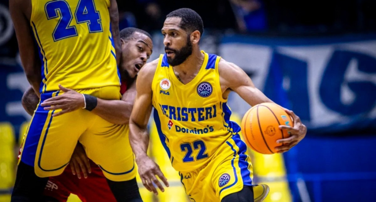 Στα προκριματικά του FIBA Europe Cup το Περιστέρι