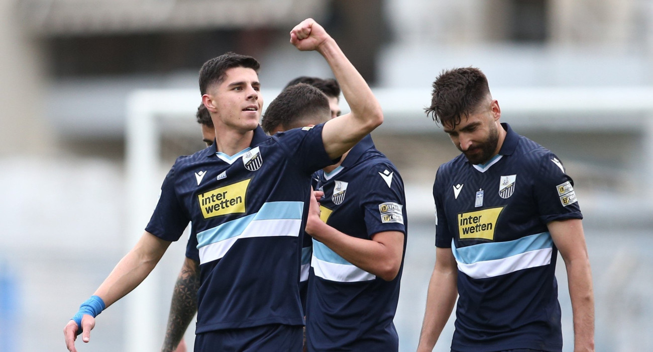 Πηγή: Eurokinissi