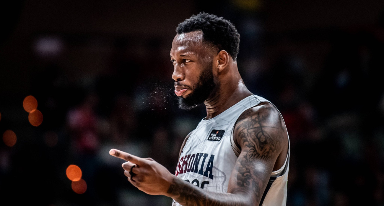 Ο Ντόντα Χολ / Πηγή: Imago