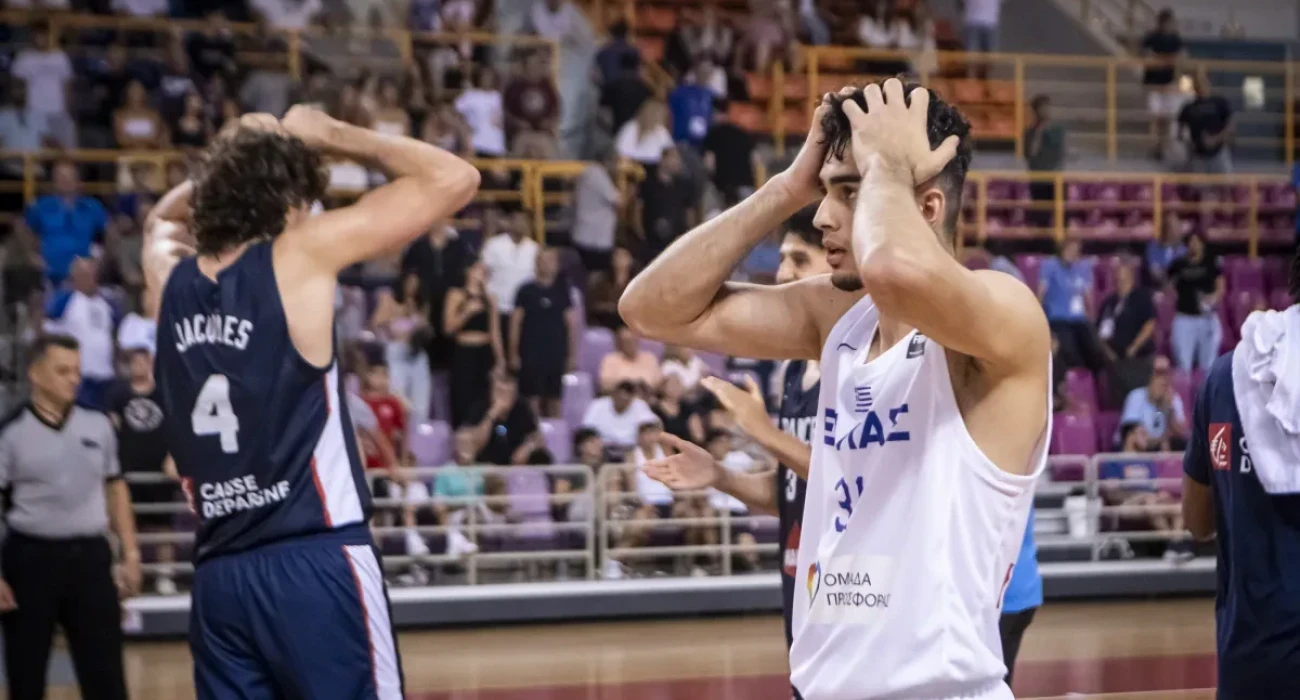 «Με ρώτησες ποτέ, πως νιώθω;»