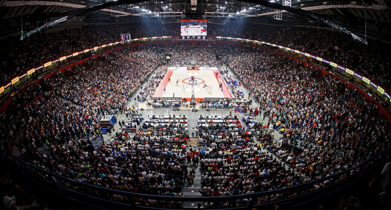 «Βόμβα» από Σερβία για το Final 4 της Euroleague