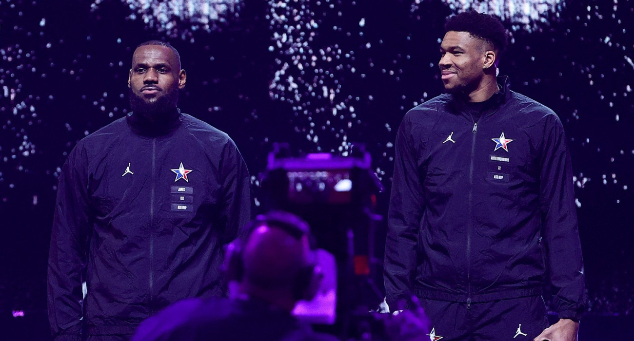 Πηγή: Tim Nwachukwu / Getty Images / Ideal Images