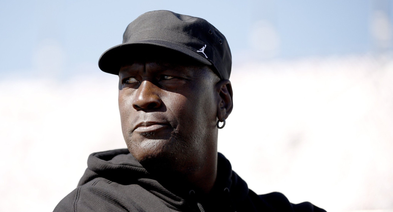 Photo by Sean Gardner/Getty Images / Ideal Images