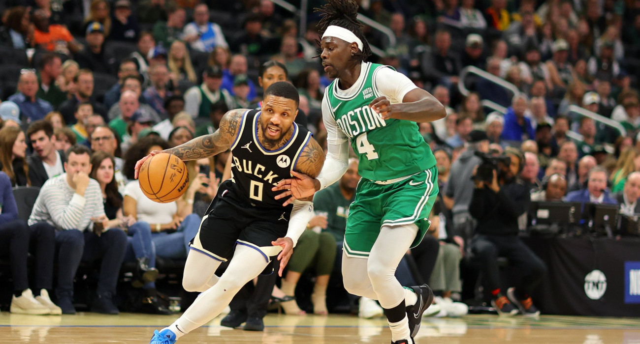 Πηγή: Stacy Revere/Getty Images/ Ideal Images