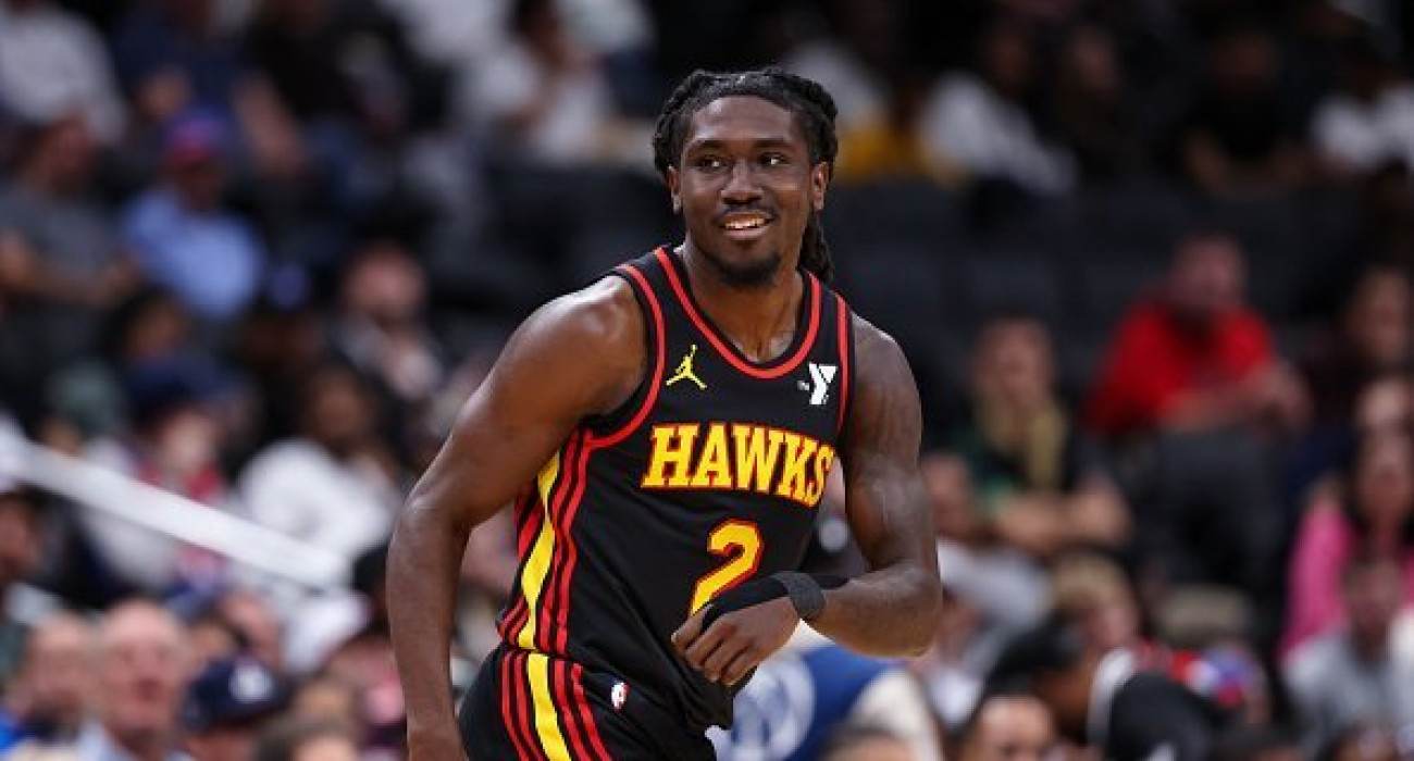 Ο Κίτον Γουάλας / Πηγή: GettyImages