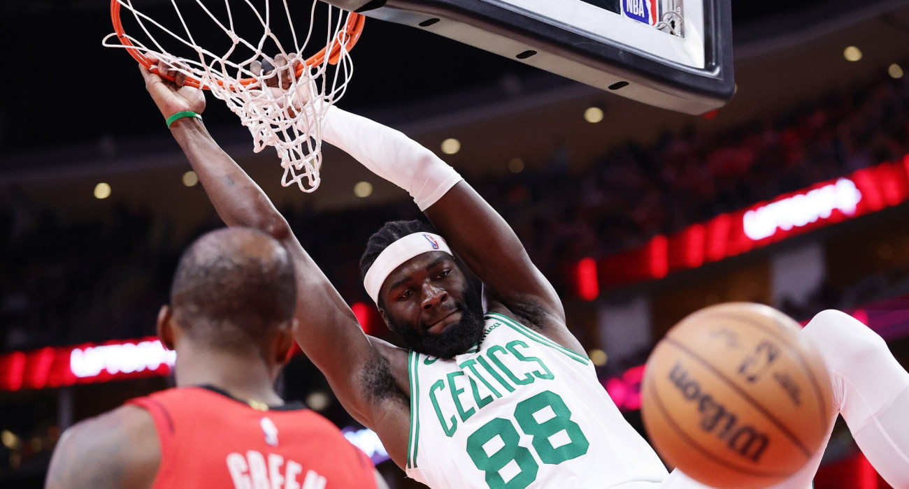 Photo by Alex Slitz/Getty Images