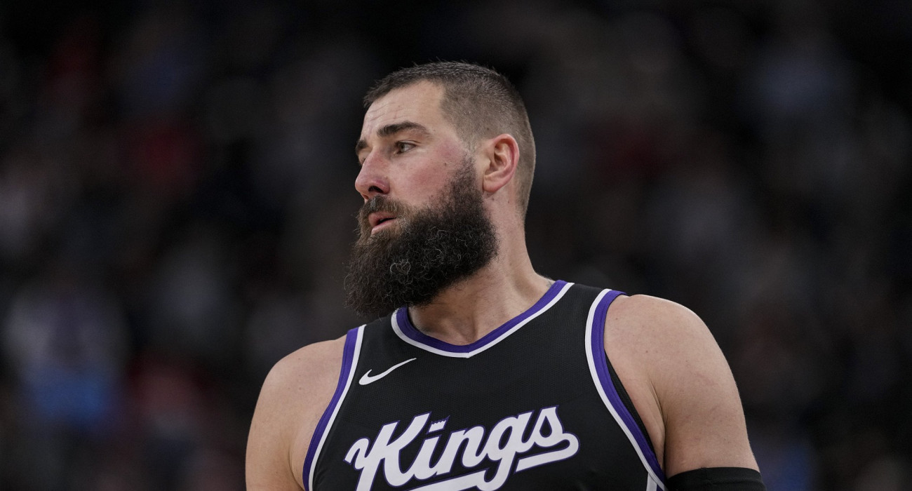 Photo by Michael Owens/Getty Images