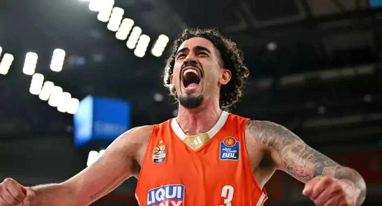 Παίρνει τον παίκτη-αποκάλυψη του γερμανικού πρωταθλήματος η Μακάμπι Τελ Αβίβ