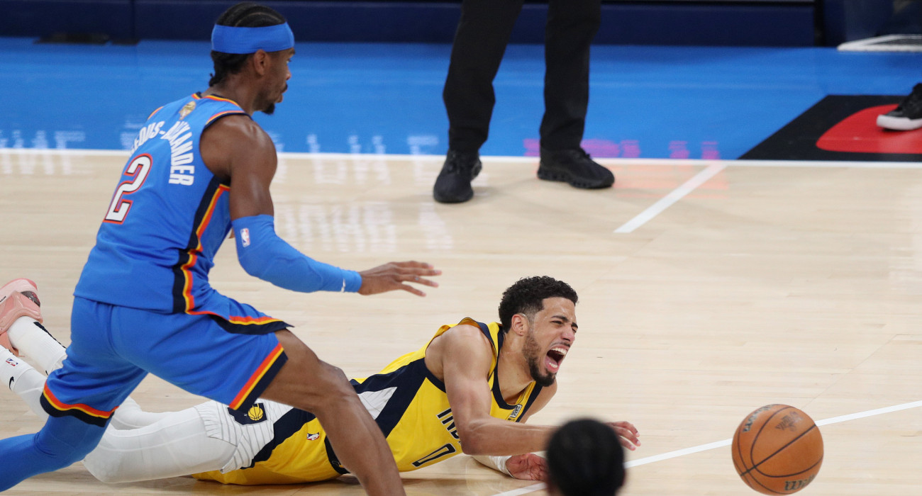 Photo by Justin Ford/Getty Images