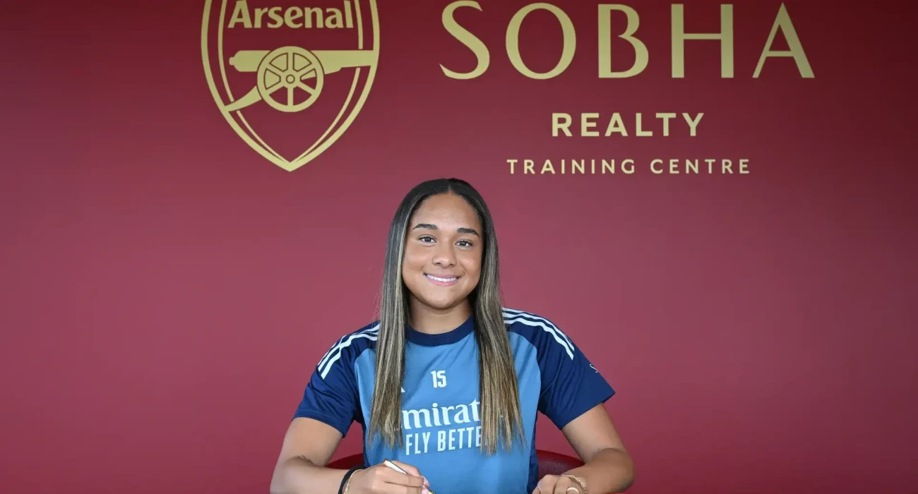 Πηγή: arsenal.com