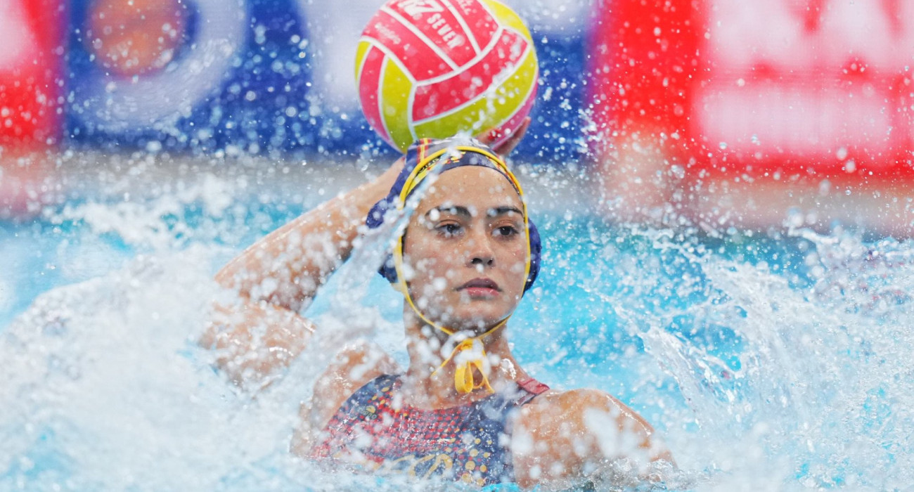 Πηγή: Aniko Kovacs/World Aquatics