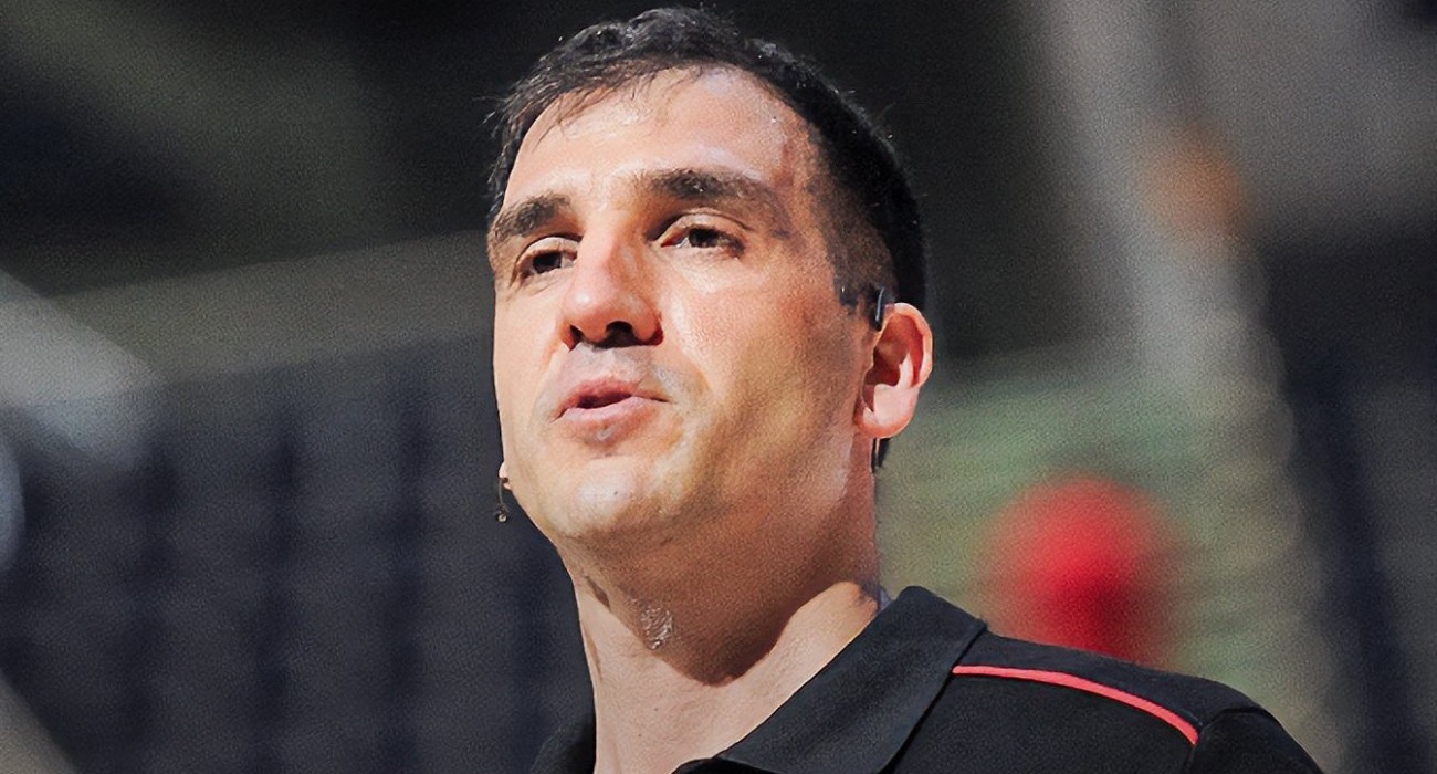 Πηγή: x.com/Olimpia Milano