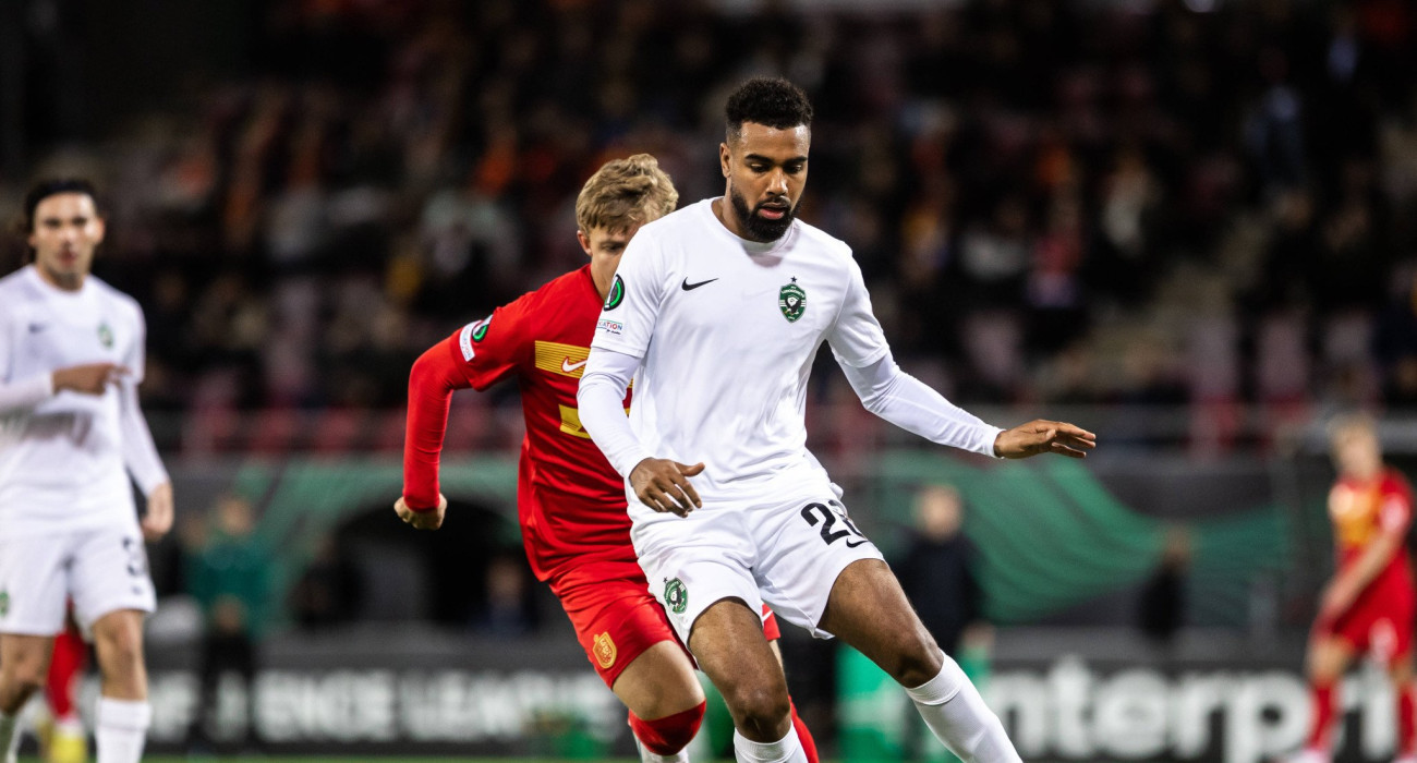 Νοά Σούντμπεργκ /Πηγή: Imago