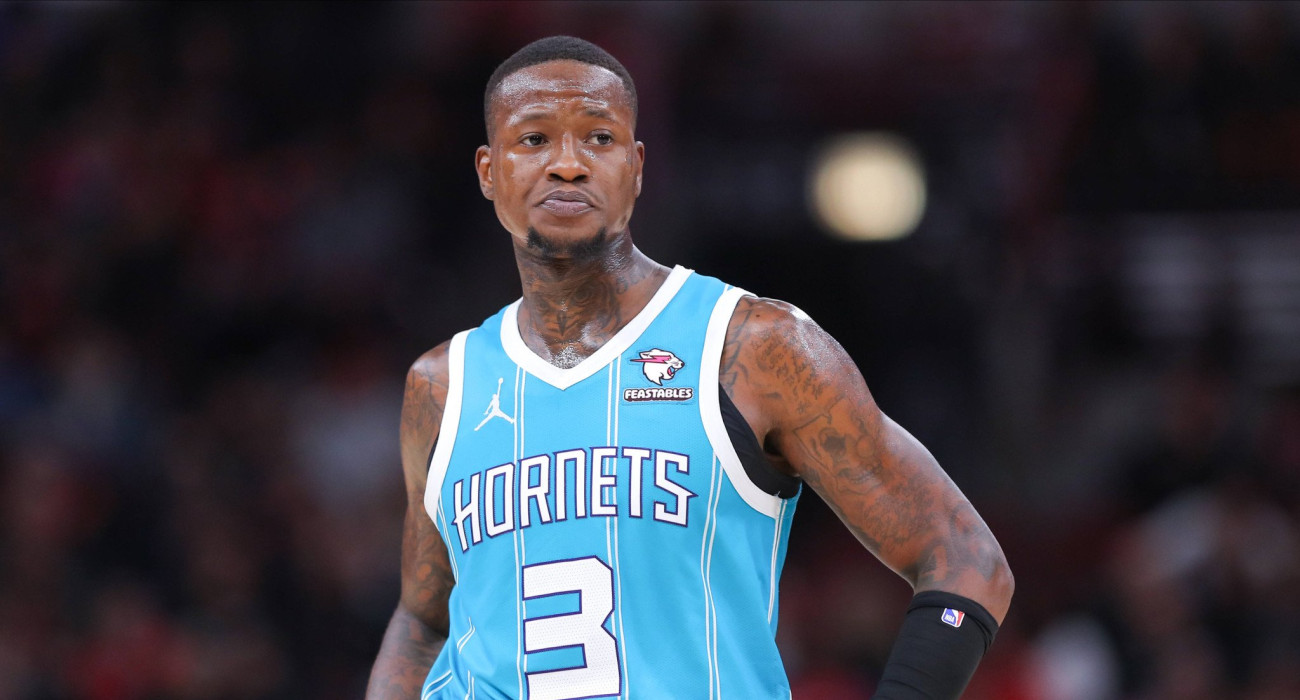 Ο Τέρι Ροζίερ, Πηγή: Imago