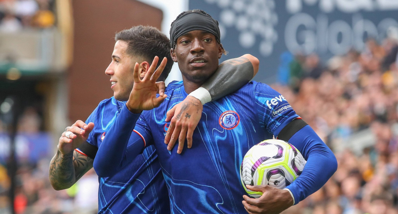 Η Άρσεναλ σπάει τα ταμεία για να «κλέψει» τον Μαντουέκε της Τσέλσι