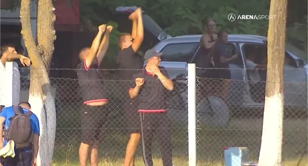 Ούτε... μεροκάματο για εκείνον: Πόσα χρήματα κέρδισε ο Γιόκιτς στον ιππόδρομο