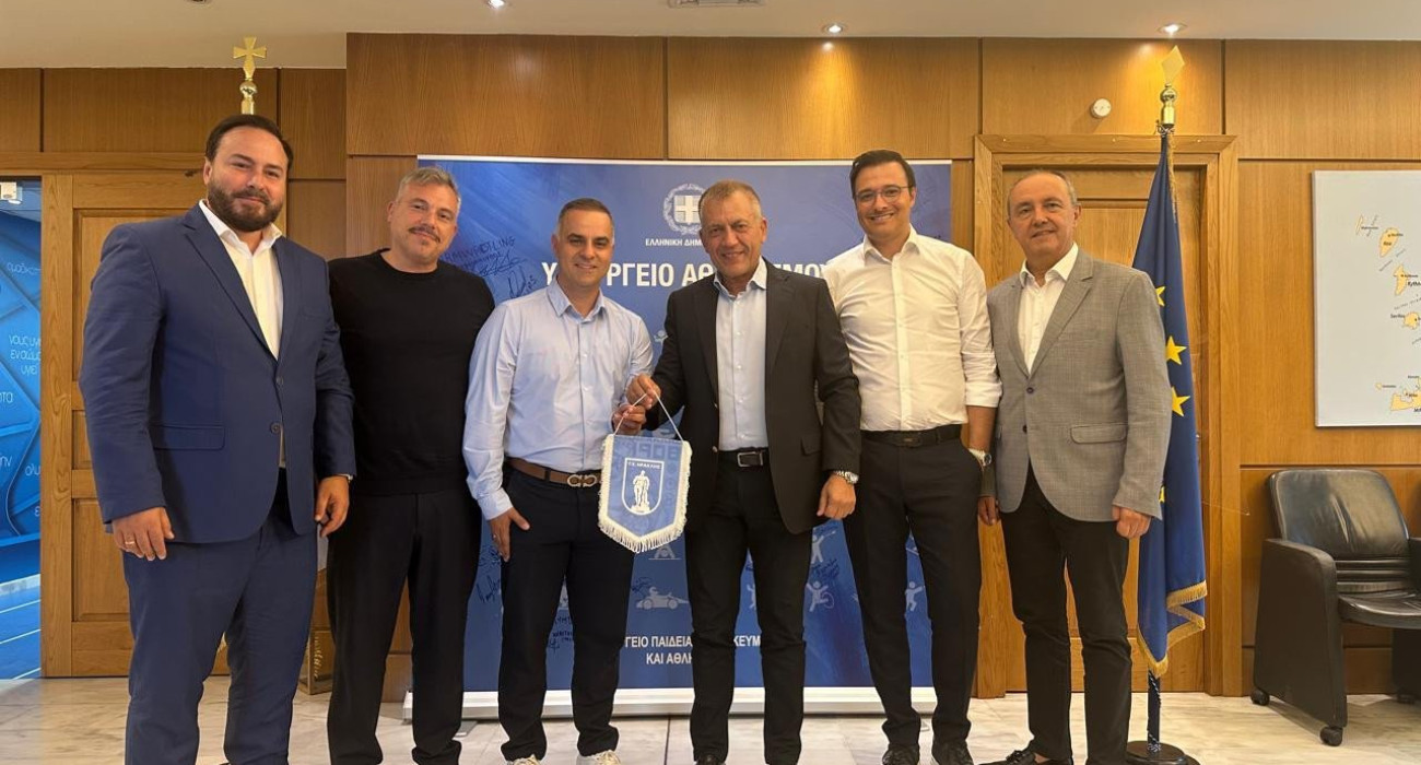 Πηγή: Iraklis BC