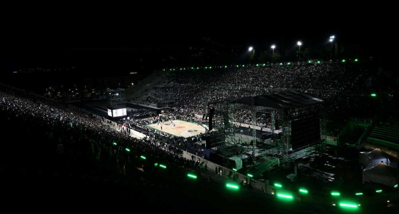 Είπε «ναι» σε μυθική πρόταση για να παίξει στην Κίνα ο Παναθηναϊκός